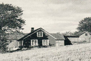 Bilde av Småbruket Skovly